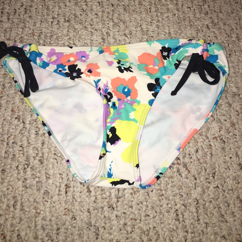 Roxy Bikini Bottoms