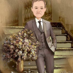 Meet your Posher, Edgar