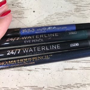 Eyeliner bundle