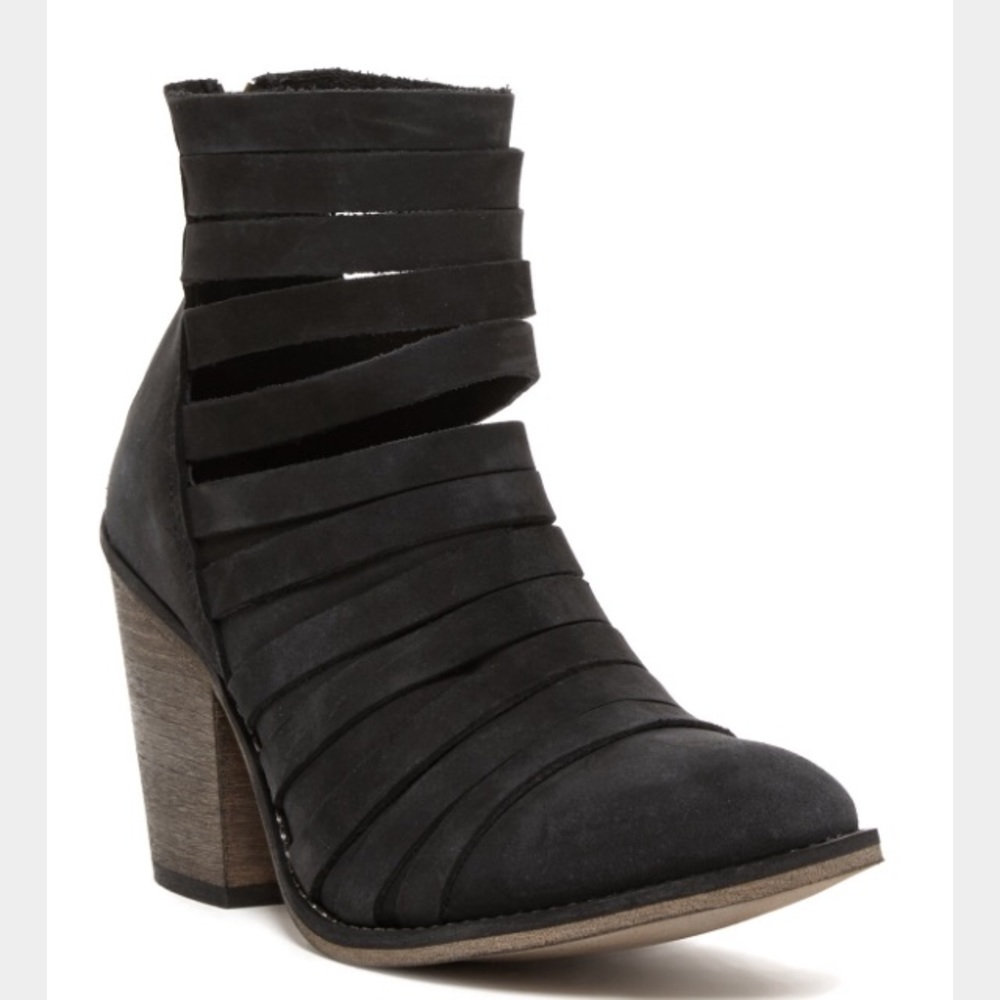 Free people hybrid booties