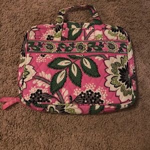vera bradley bible cover
