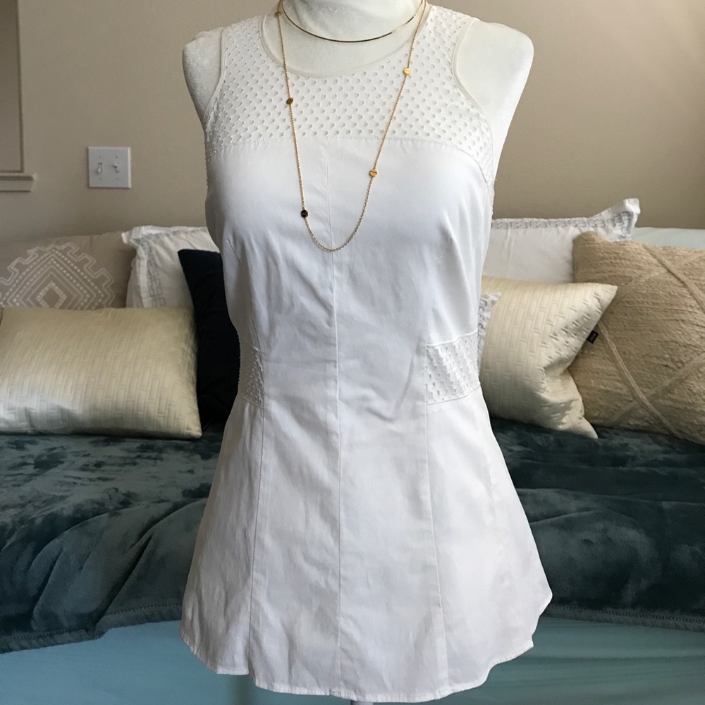 Rebecca Taylor top