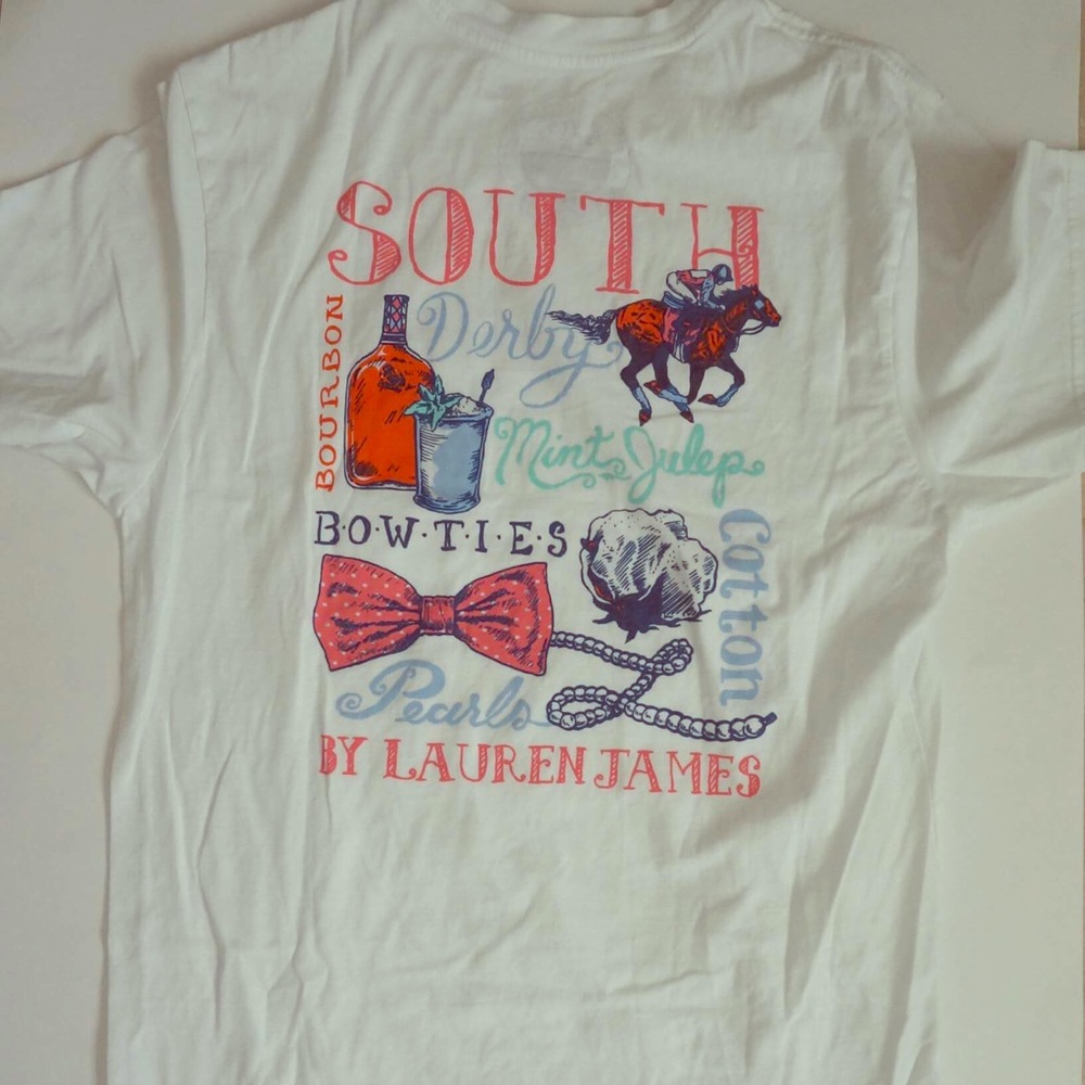 Lauren James T-Shirt