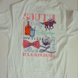 Lauren James T-Shirt