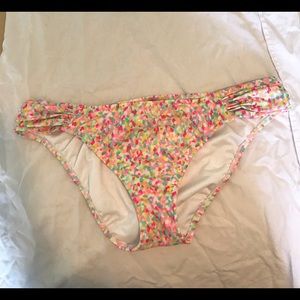 VICTORIA SECRET FUN FETTI BIKIN BOTTOMS