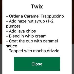 Meet your Posher, Youssef