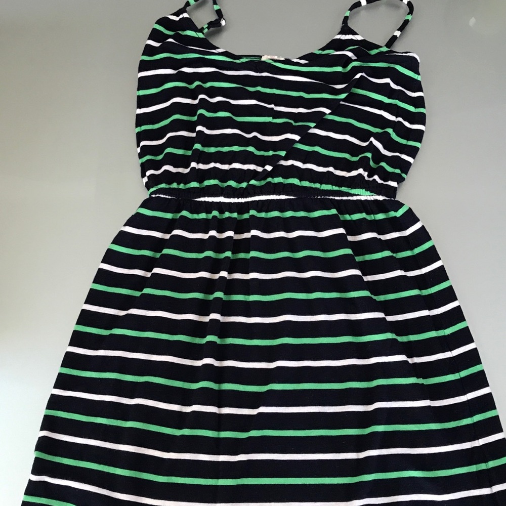 J. Crew summer dress