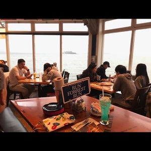 Meet your Posher, Angel