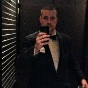 Meet your Posher, Aaron