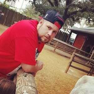 Meet your Posher, James