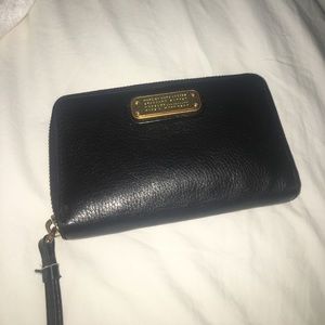 Marc by Marc Jacobs wristlet wallet