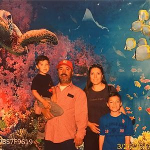 Meet your Posher, Marina