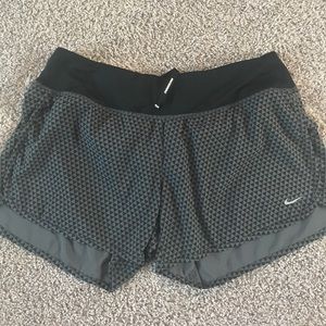 FINAL CHANCE- Nike Dri-Fit Running Shorts