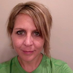 Meet your Posher, Tammy