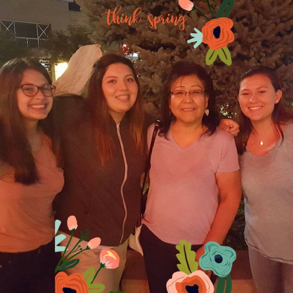 Meet your Posher, Elizabeth