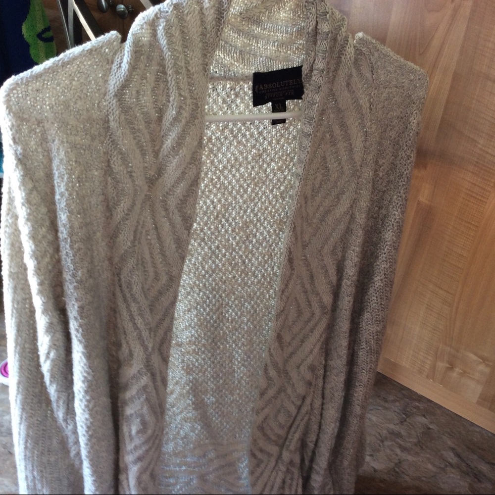 Sweater