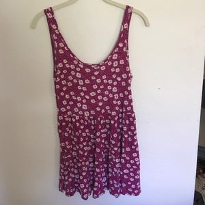 Luna chix daisy dress
