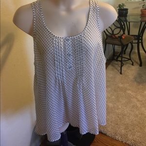 Summer blouse