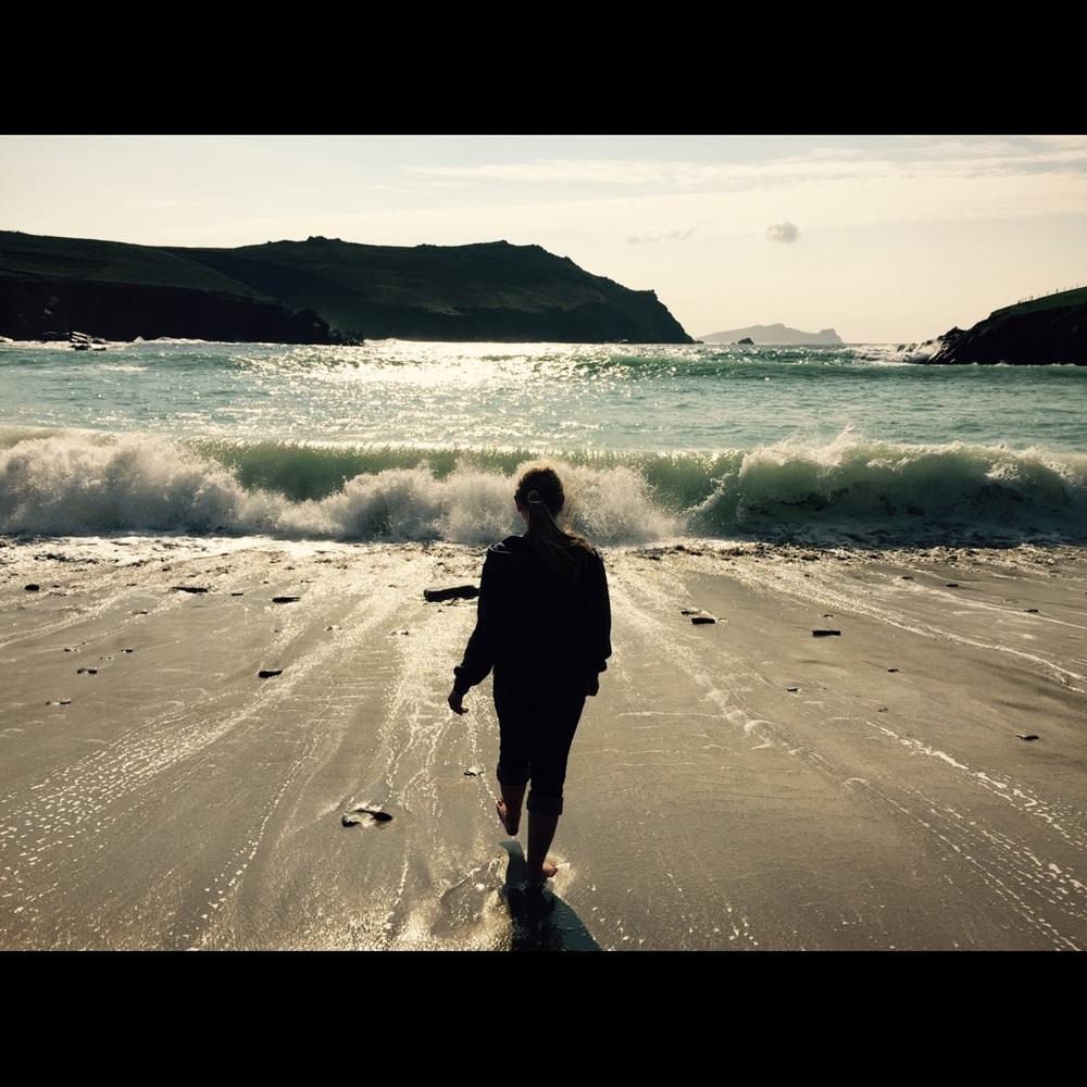 Meet your Posher, Mikhel