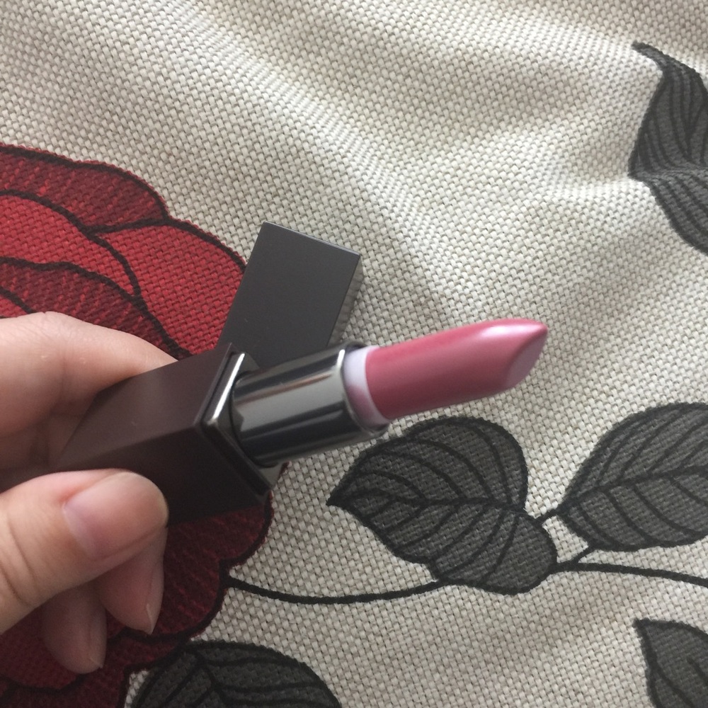 Mini Laura Mercier Velour Lovers Lip Color - Picture 2 of 4