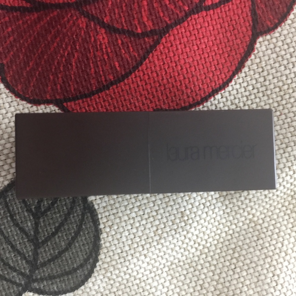 Mini Laura Mercier Velour Lovers Lip Color - Picture 3 of 4