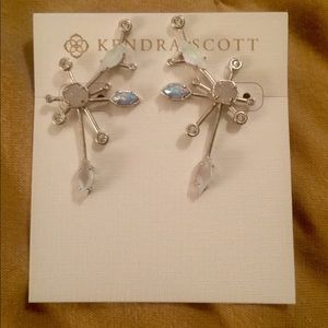 KENDRA SCOTT MATILDA Earrings