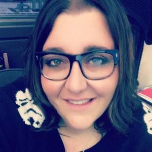 Meet your Posher, Denise