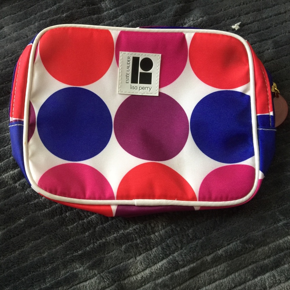 Mackup bag  Estée Lauter