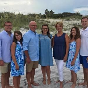 Meet your Posher, Daniel