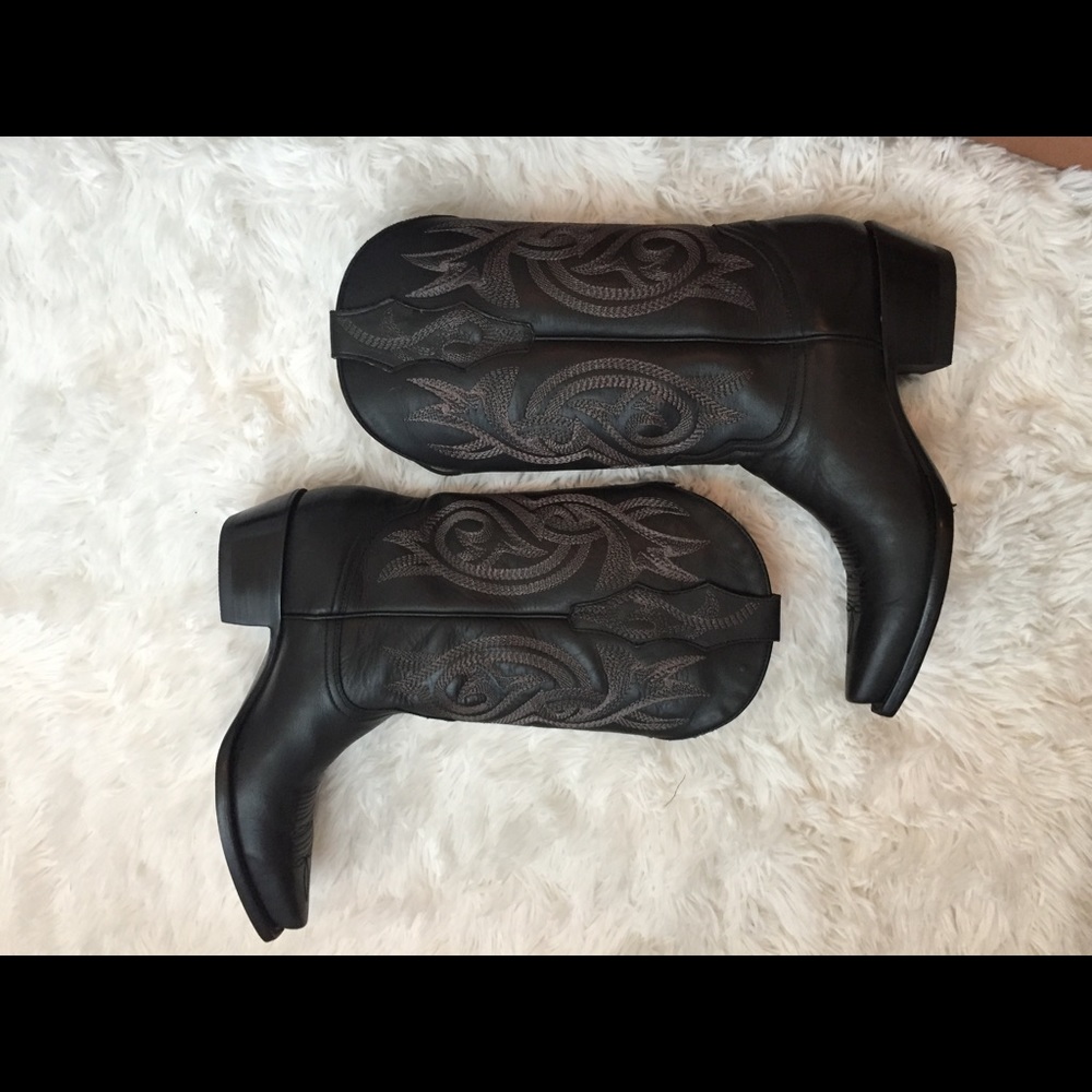 Cavender's Old Gringo Montero Cowgirl Boots