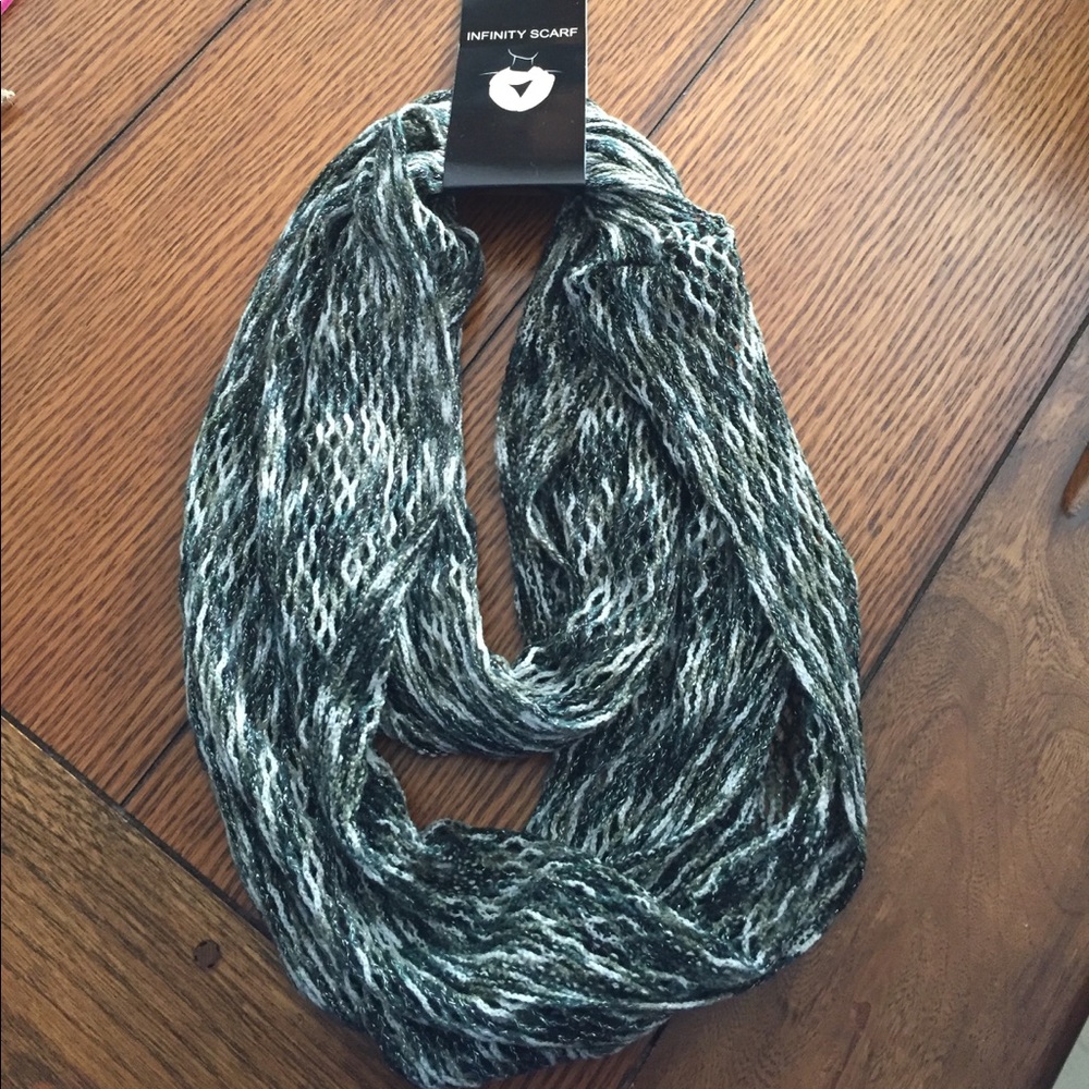 Infinity Scarf