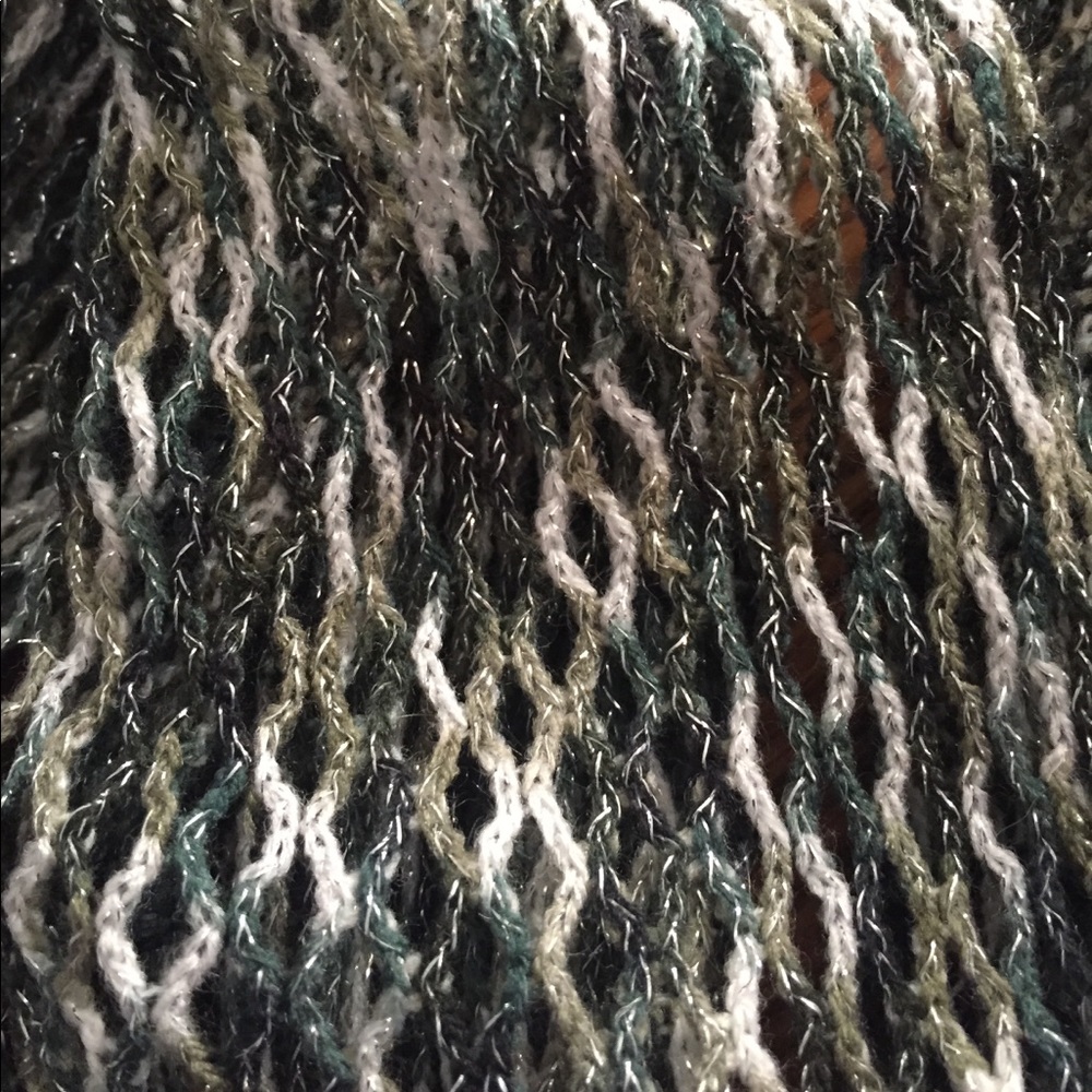 Infinity Scarf - Picture 2 of 2