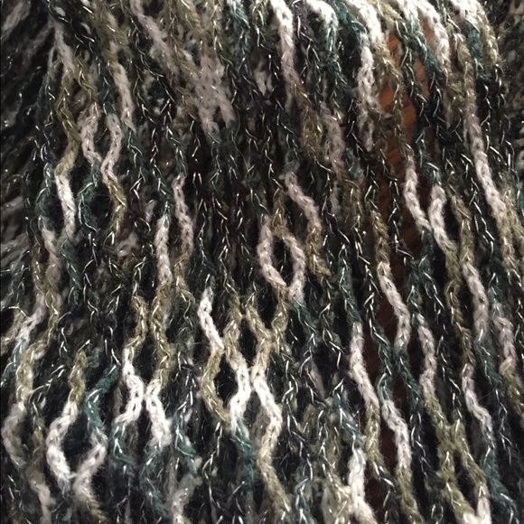 Infinity Scarf - Picture 2 of 2