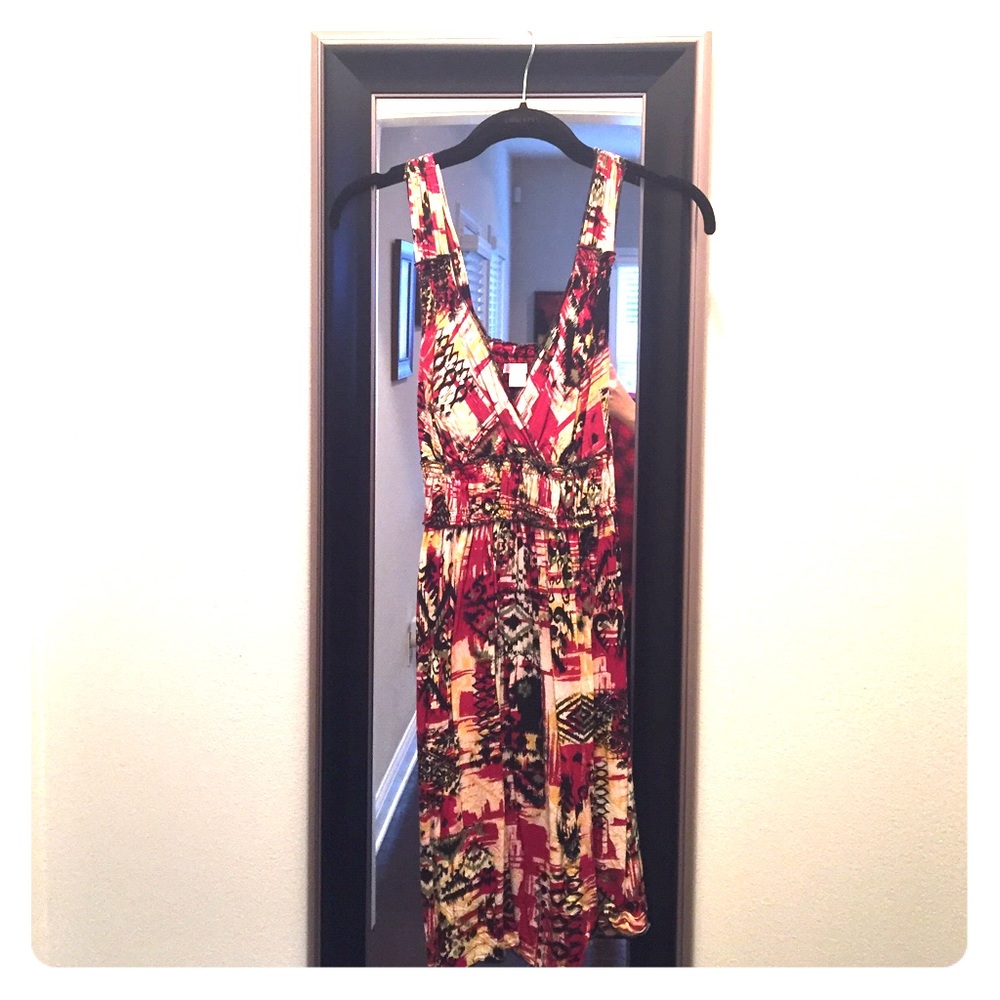 Dress