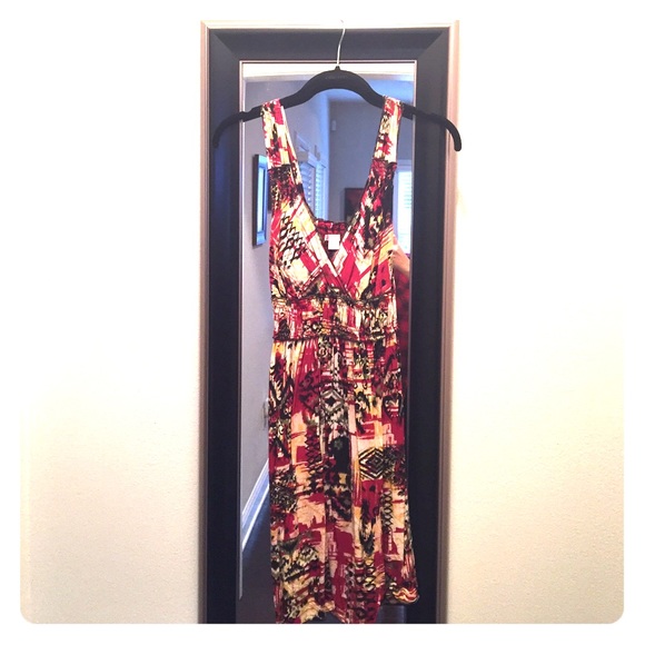 Dress - Picture 1 of 2