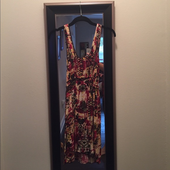 Dress - Picture 2 of 2