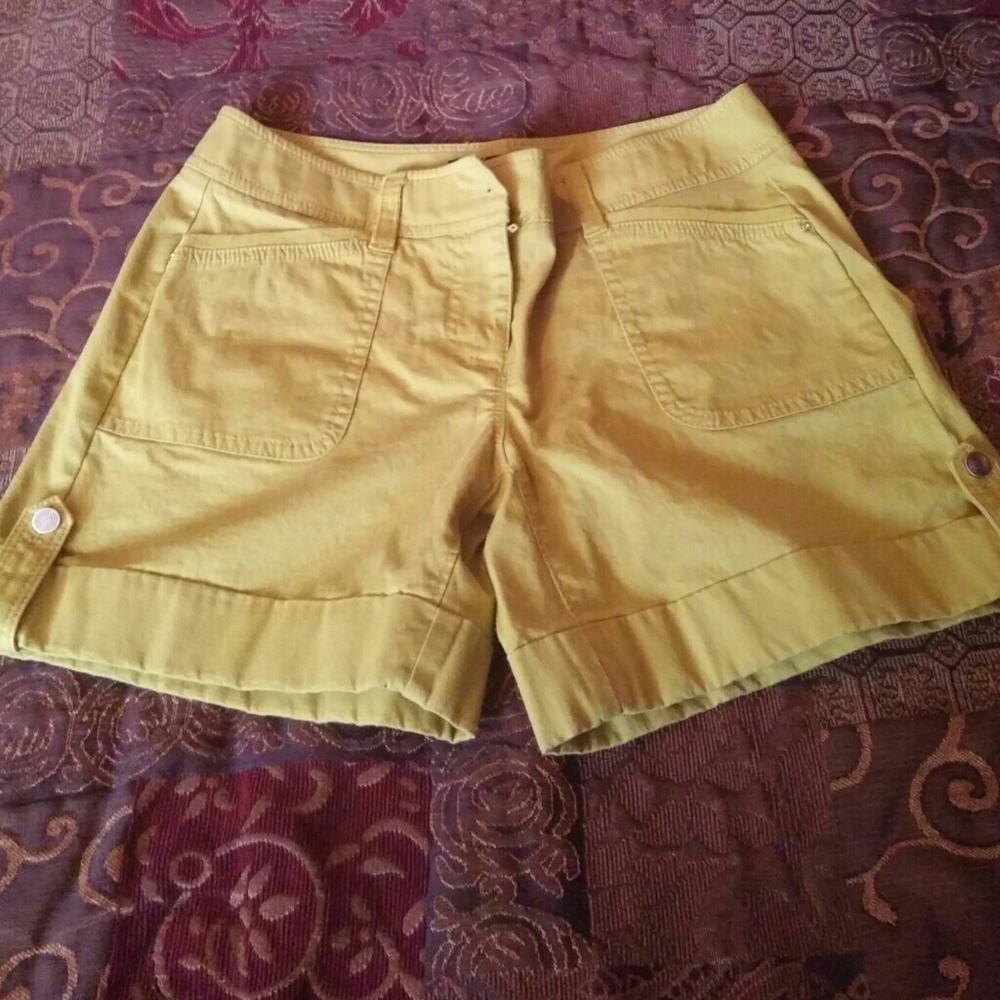 Shorts