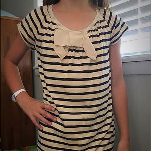 Girls CrewCuts Tunic Dress