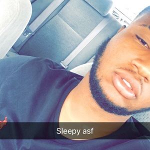 Meet your Posher, Steven