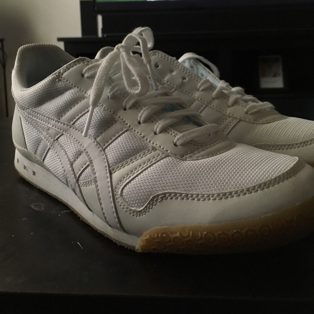 Onitsuka Tiger Ultimate 81 Sneaker