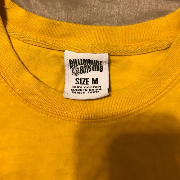 1 BBC T SHIRT - Picture 2 of 2