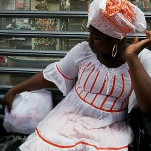 Meet your Posher, Lakeisha