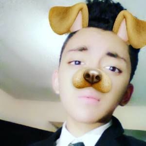 Meet your Posher, Adonis