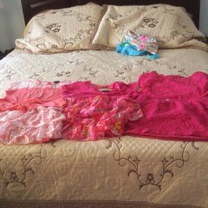 Tree set for girls,GEORGE