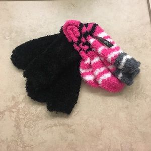 🔹CLEARANCE🔹fuzzy socks