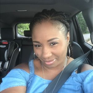 Meet your Posher, Tasha