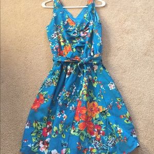 Express Dress Sz M