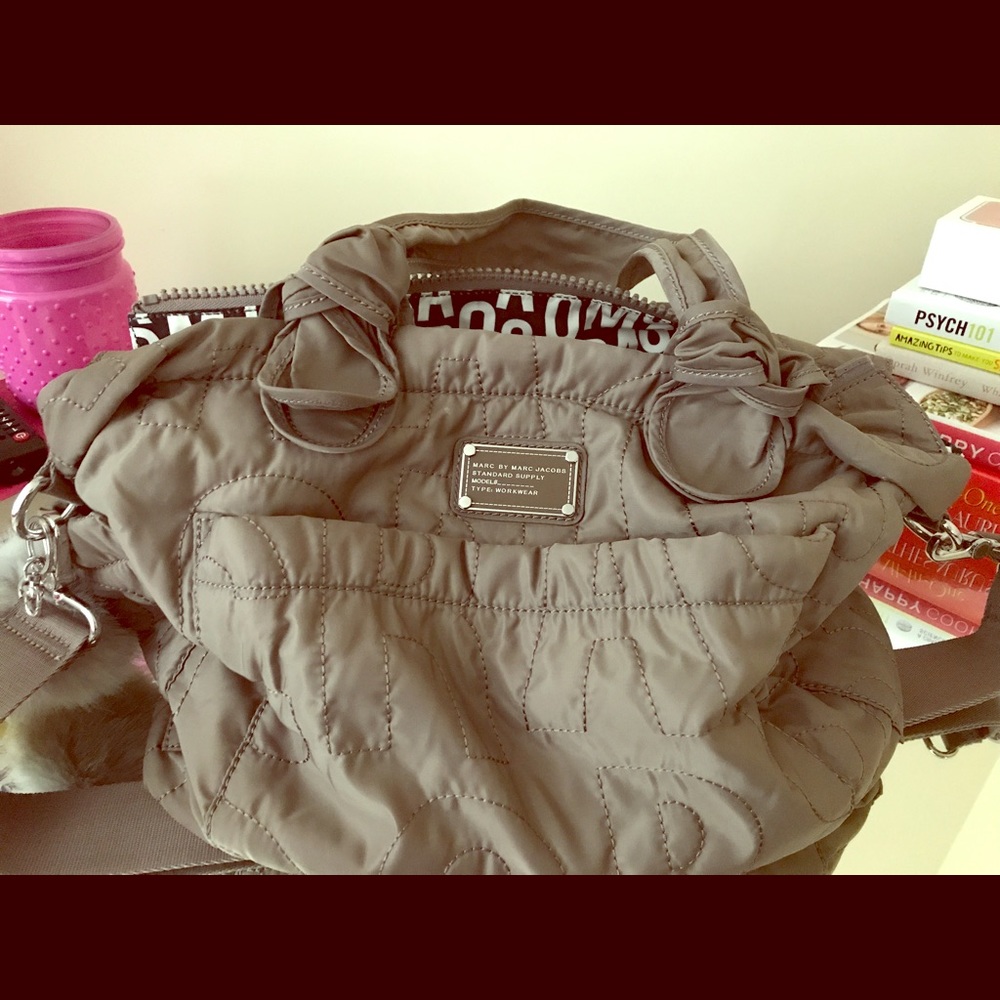 Marc By Marc Jacobs Diaper bag