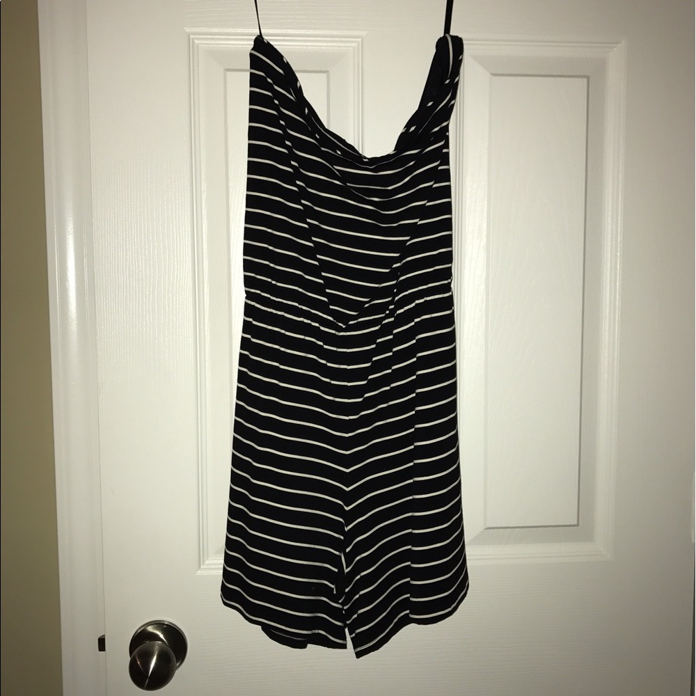 Jump suit