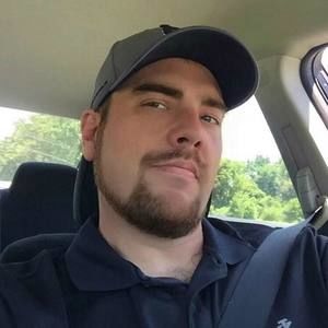 Meet your Posher, Gerald